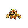 Normal shiny sprite