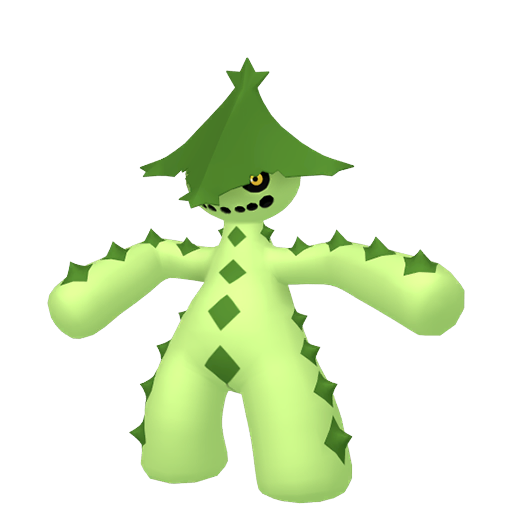 Normal sprite