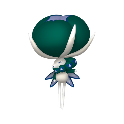 Normal sprite