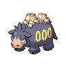 Normal shiny sprite