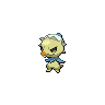 Normal shiny sprite