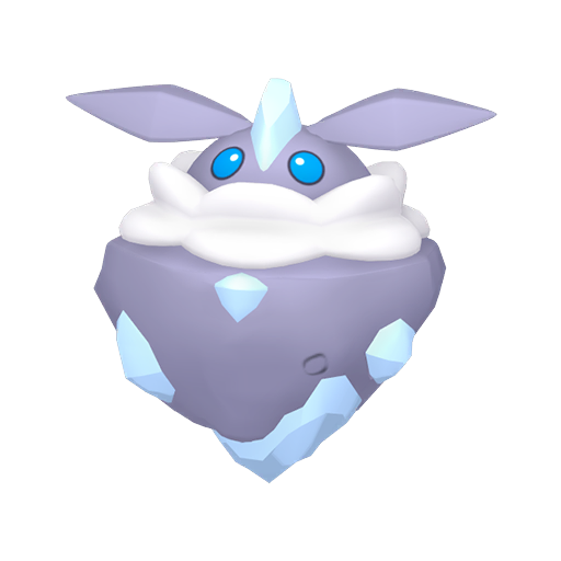 Normal sprite