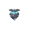 Normal shiny sprite