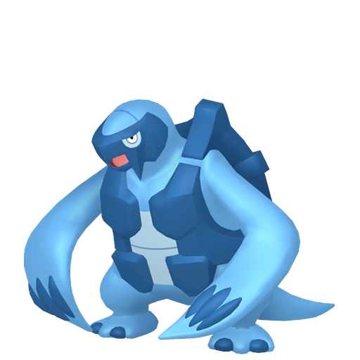 Normal sprite