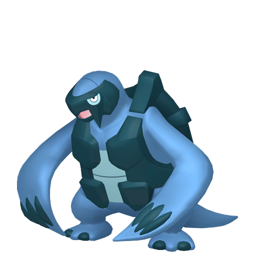 Normal shiny sprite