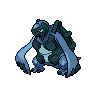 Normal shiny sprite