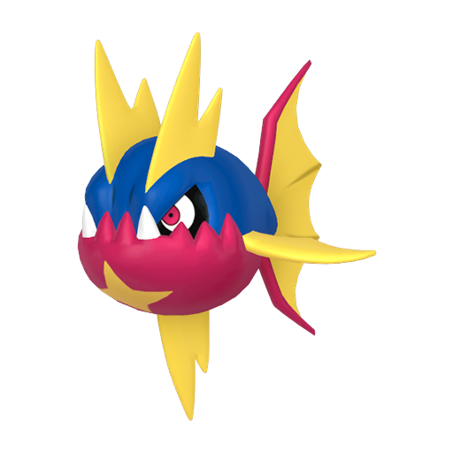 Normal sprite