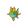 Normal shiny sprite