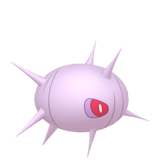 Normal sprite