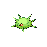 Normal shiny sprite