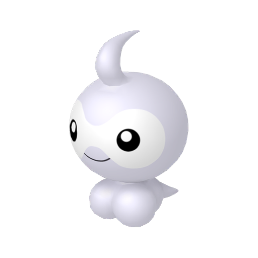 Normal sprite