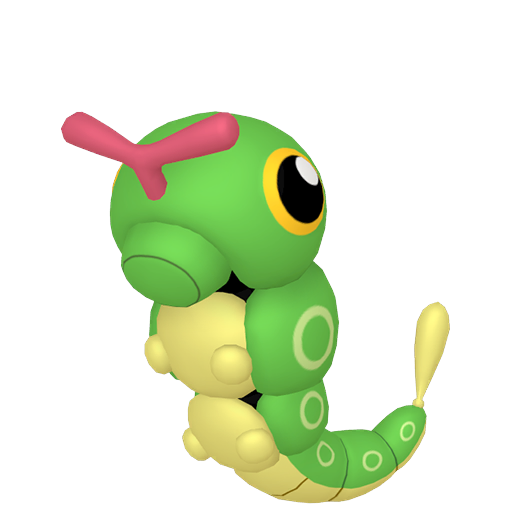 Normal sprite