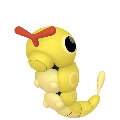 Normal shiny sprite