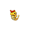 Normal shiny sprite