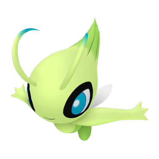 Normal sprite