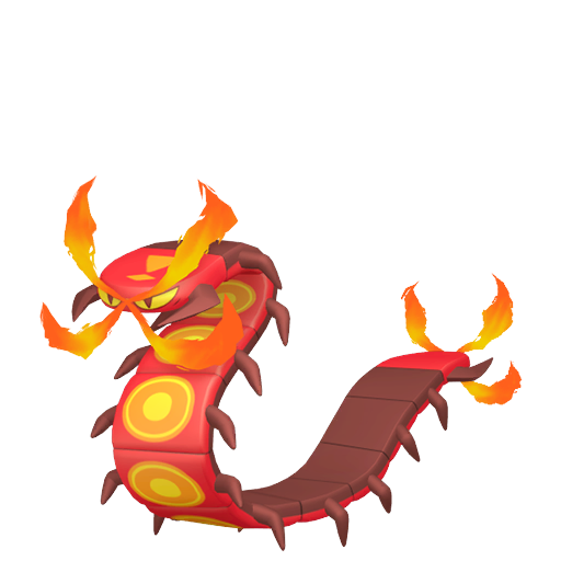 Normal sprite