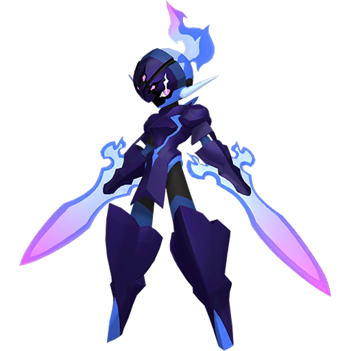 Normal sprite