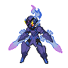 Normal shiny sprite