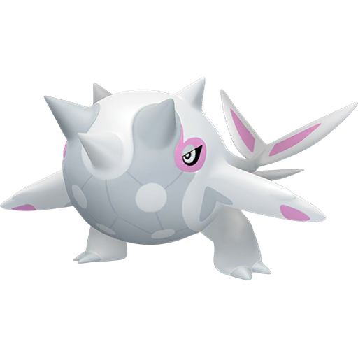 Normal sprite