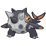 Normal shiny sprite