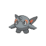 Normal shiny sprite