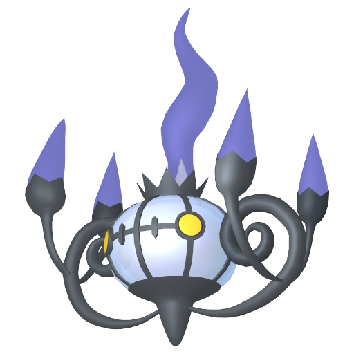 Normal sprite