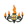 Normal shiny sprite