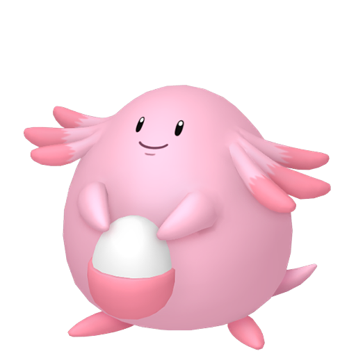 Normal sprite