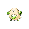 Normal shiny sprite