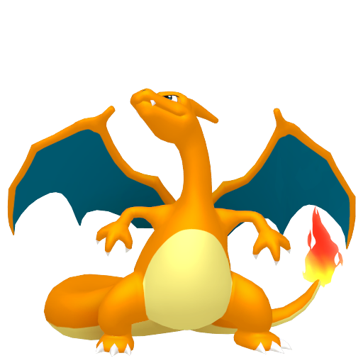 Normal sprite