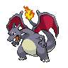 Normal shiny sprite