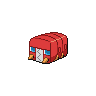 Normal shiny sprite