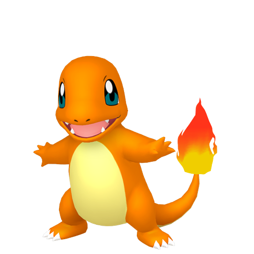 Normal sprite