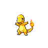 Normal shiny sprite