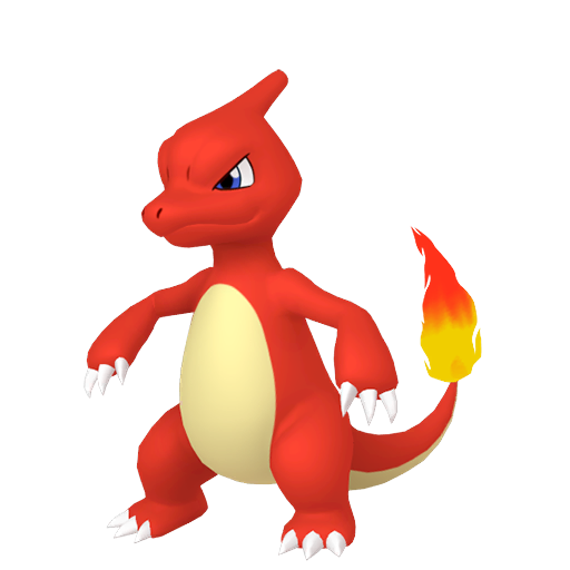 Normal sprite