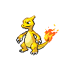 Normal shiny sprite