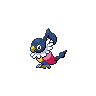Normal shiny sprite