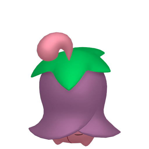 Overcast sprite