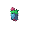 Normal shiny sprite