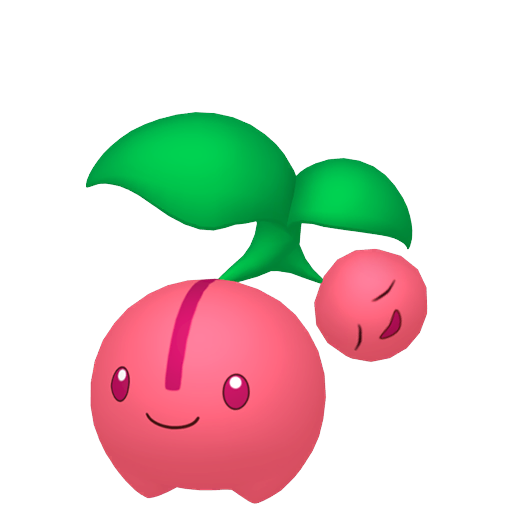 Normal sprite