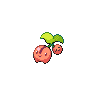 Normal shiny sprite