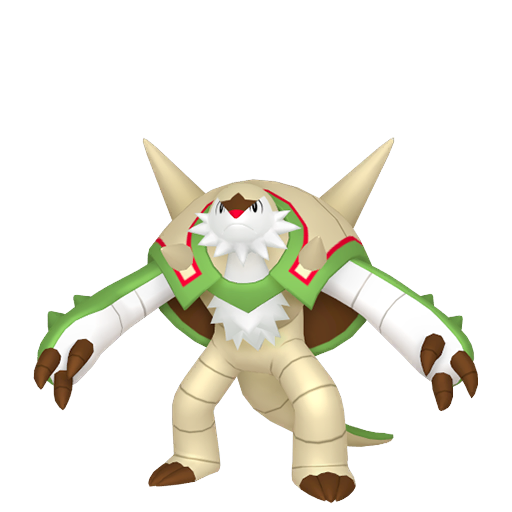 Normal sprite