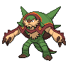 Normal shiny sprite