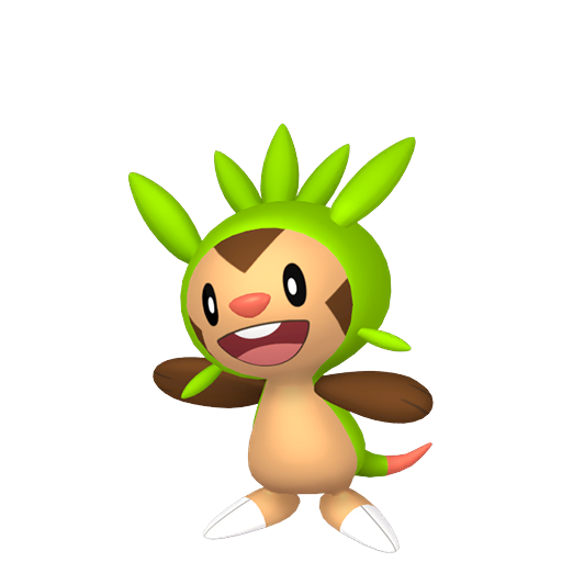 Normal sprite