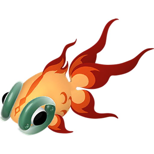 Normal sprite
