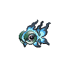 Normal shiny sprite