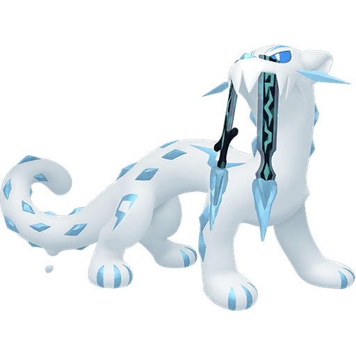 Normal sprite