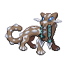 Normal shiny sprite