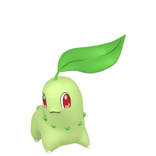Normal sprite
