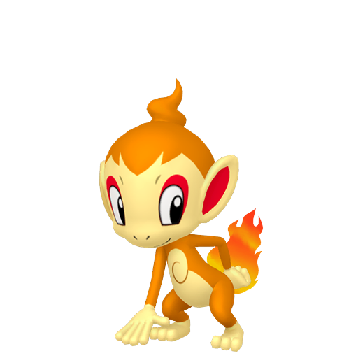 Normal sprite